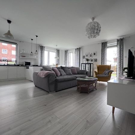 Apartament Z Tarasem Na Osiedlu Rakownica Jelenia Góra Εξωτερικό φωτογραφία