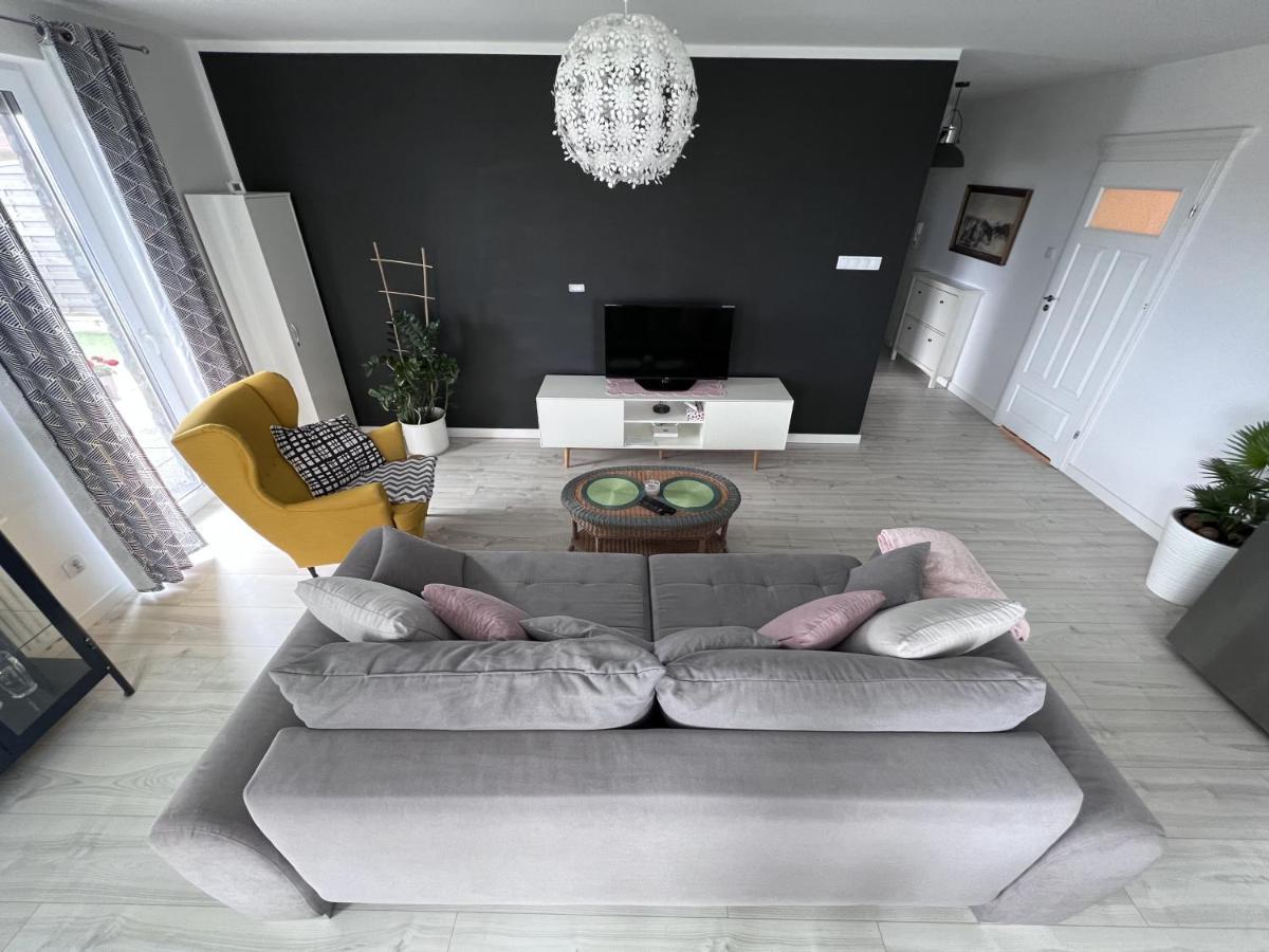 Apartament Z Tarasem Na Osiedlu Rakownica Jelenia Góra Εξωτερικό φωτογραφία