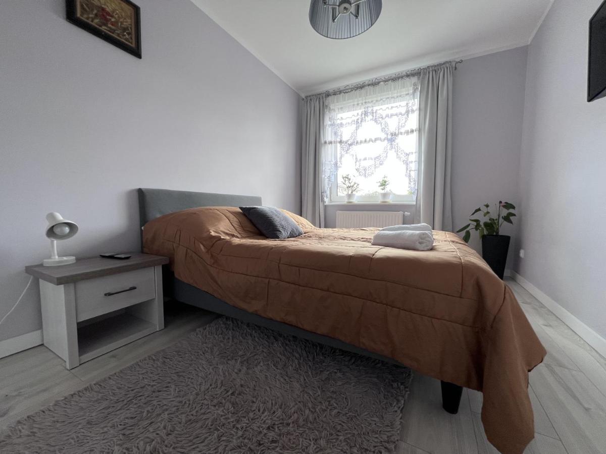 Apartament Z Tarasem Na Osiedlu Rakownica Jelenia Góra Εξωτερικό φωτογραφία